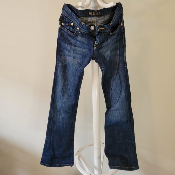 Rock & Republic Jeans - Picture 2 of 6